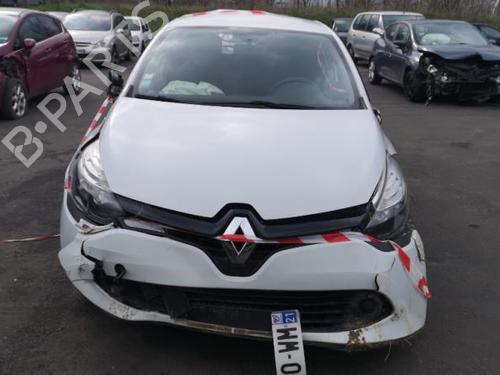 Climate control RENAULT CLIO IV (BH_) 1.2 16V | BP25519503I5 - Image 15