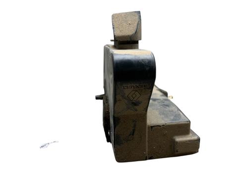 Used Rear right lock Rear right lock DACIA DUSTER (HM_) 1.5 dCi 110 (HMAB) (109 hp) 29411814 29411814