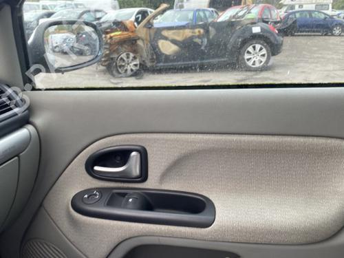 Left mirror RENAULT CLIO II (BB_, CB_) 1.5 dCi (B/CB07) | BP25513256C26 