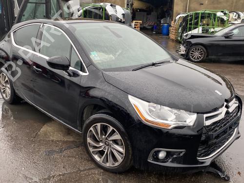 Ignition barrel CITROËN DS4 (NX_) 1.6 HDi 110 | BP25563459M48 - Image 21