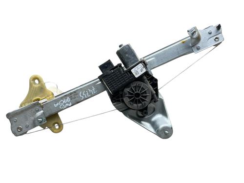 Front left window mechanism DACIA DUSTER (HM_) 1.5 dCi 110 (HMAB) | BP29411803C22 - Image 2