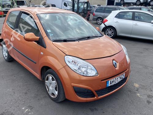 ABS pump RENAULT TWINGO II (CN0_) 1.5 dCi (CN0E) | BP25529433M43 - Image 11