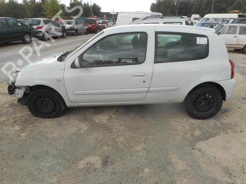 Ratstangsstang RENAULT CLIO II (BB_, CB_) 1.5 dCi (B/C2J) | BP25577485I23 