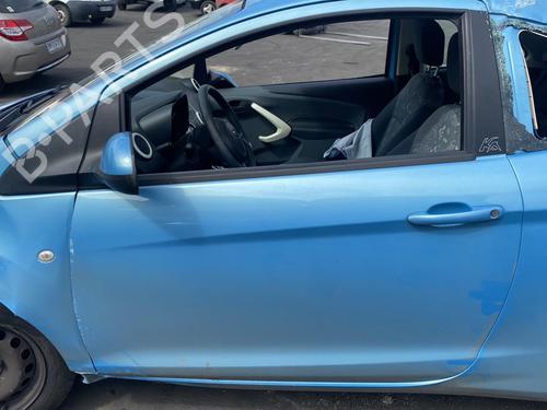 Climate control FORD KA (RU8) 1.2 | BP25514596I5  - Image 16