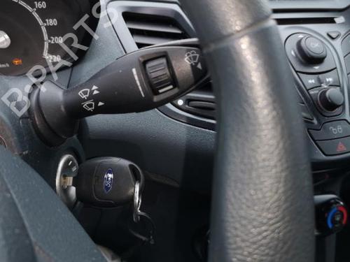 Front left window mechanism FORD FIESTA VI (CB1, CCN) 1.4 TDCi | BP25552410C22  - Image 37