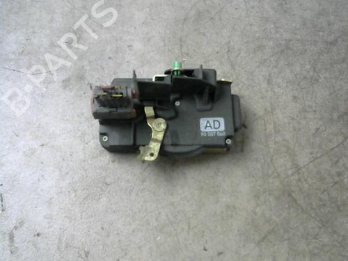 Front right lock OPEL VECTRA B (J96) 1.6 i 16V (F19) | BP25582987C97 
