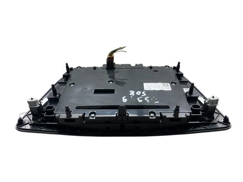 Climate control PEUGEOT 508 SW I (8E_) 1.6 HDi | BP26430446I5 
