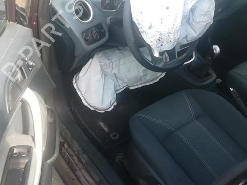 Alternator FORD FIESTA VI (CB1, CCN) 1.25 | BP25516007M7 - Image 20