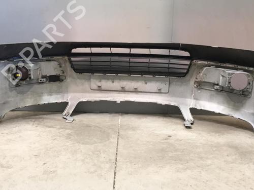 Pare-chocs avant FORD FOCUS C-MAX (DM2) 1.6 TDCi (109 hp) 25525788