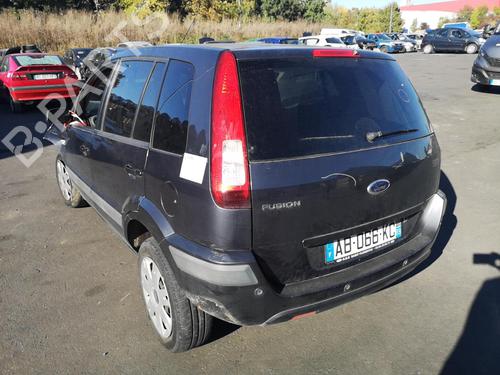 AC Styreenhet / Manøvreringsenhet FORD FUSION (JU_) 1.4 | BP25538961I5 