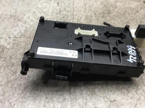 Used Fuse box RENAULT CLIO II (BB_, CB_) 1.2 16V (BB05, BB0W, BB11, BB27, BB2T, BB2U, BB2V, CB05,... (75 hp) 27345177