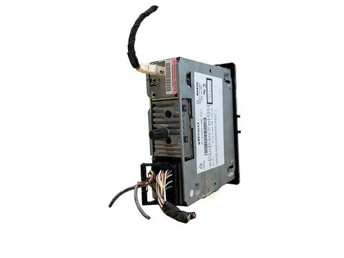 Radio RENAULT MEGANE III Hatchback (BZ0/1_, B3_) 1.5 dCi (BZ09, BZ0D, BZ1W, BZ29, BZ14) | BP25557439E6 