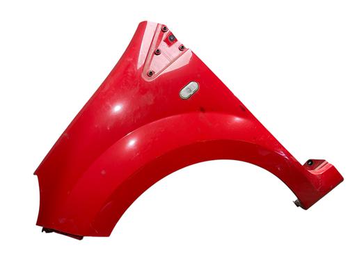 Used Left front fenders RENAULT TWINGO II (CN0_) 1.2 16V (CN04, CN0B) (75 hp) 29271693