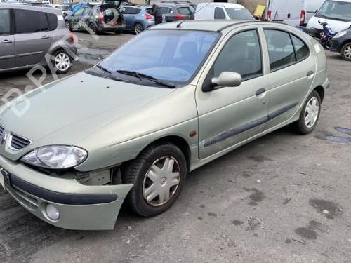 Left front window switch RENAULT MEGANE I (BA0/1_) 1.4 16V (BA0D, BA1H, BA0W, BA10) | BP25528650I27 - Image 17