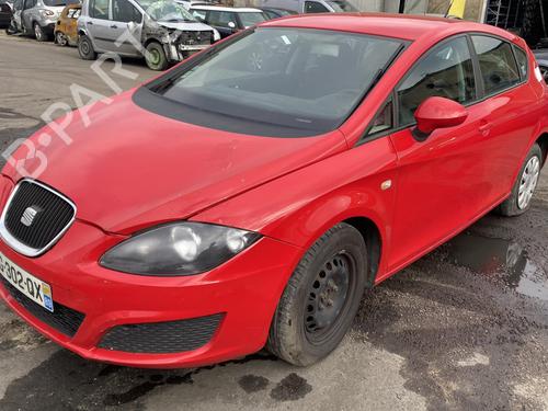 Heater blower motor SEAT LEON (1P1) 1.6 TDI | BP25528512M62 