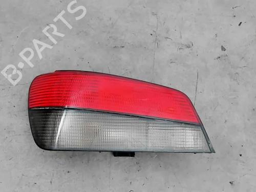 Used Left taillight Left taillight 25515994 25515994