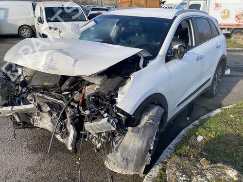 Left sun visor KIA NIRO I (DE) 1.6 GDI Plug-in Hybrid | BP25539842I1  - Image 14
