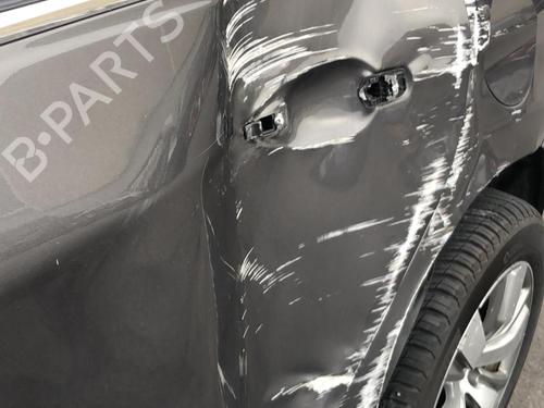 Ignition barrel PEUGEOT 2008 I (CU_) 1.6 HDi | BP25534637M48 - Image 22