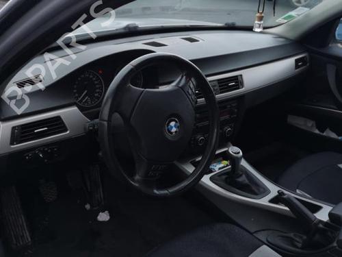 Left front fog light BMW 3 (E90) 320 d | BP25531852C30 