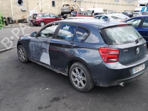 Front right window mechanism BMW 1 (F20) 120 d xDrive | BP25551700C23 