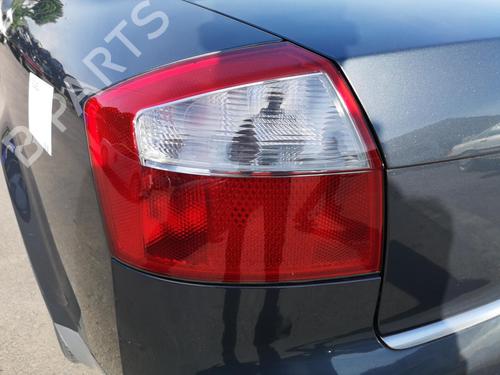 Left front fog light AUDI A4 B6 (8E2) 2.0 | BP25532030C30  - Image 33