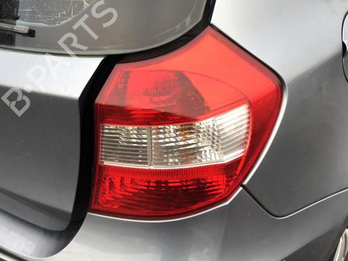 Radio BMW 1 (E87) 120 i | BP25551200E6 - Image 9