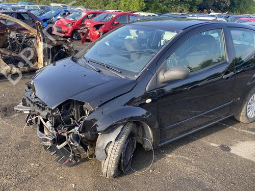 Recambios CITROËN C2 (JM_) 1.4 HDi (68 hp) 4373859