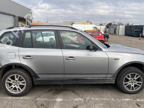 Rear mirror BMW X3 (E83) xDrive 20 d | BP32212148I6  - Image 20
