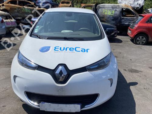 Dør højre bagtil RENAULT ZOE (BFM_) ZOE | BP27253751C5 - Image 22