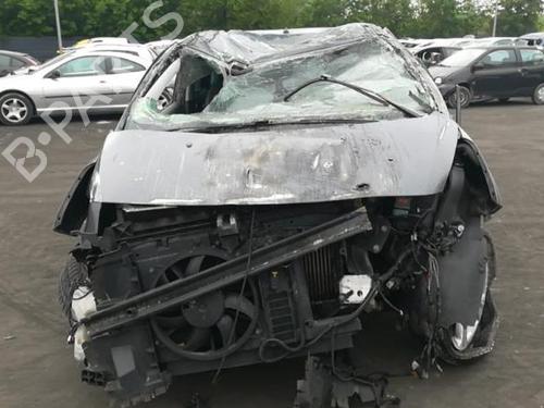 Ignition barrel PEUGEOT 3008 I MPV (0U_) 2.0 HDi 150 / BlueHDi 150 | BP25577547M48 
