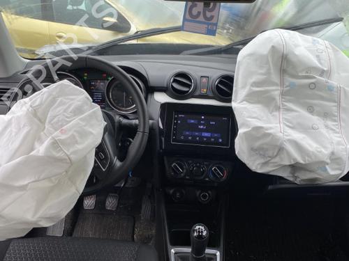 Front left lock SUZUKI SWIFT V (AZ) 1.2 Hybrid (Mild Hybrid) (A2L412) | BP25544259C98 - Image 10