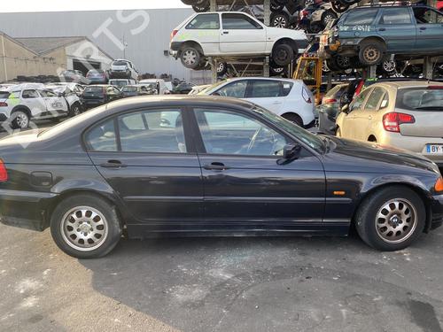 BMW 3 (E46) 320 d 2494703