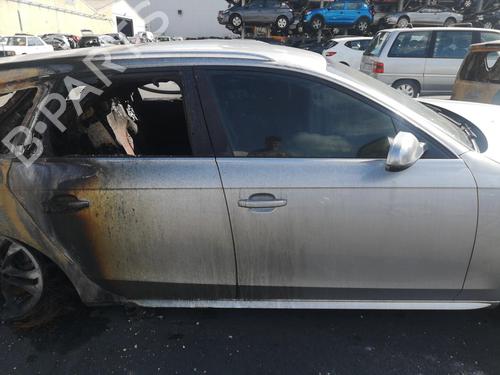 Starter AUDI A4 B8 Avant (8K5) S4 quattro | BP25525081M8 - Image 14