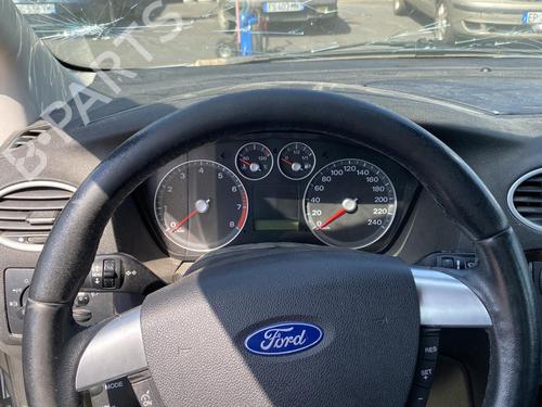 Front left interior door handle FORD FOCUS II (DA_, HCP, DP) 1.6 Ti | BP25533078I13  - Image 25