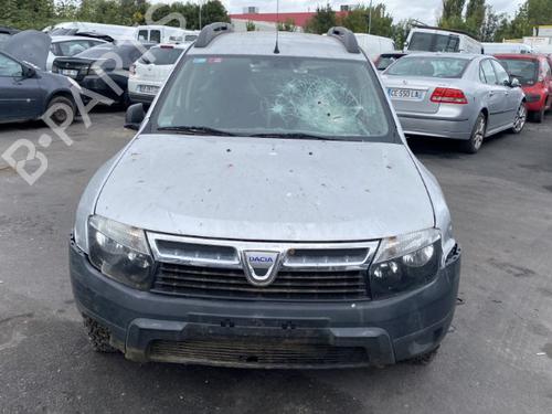 ABS pump DACIA DUSTER (HS_) 1.5 dCi 4x4 (HSMC, HSMD) | BP25569590M43 - Image 18