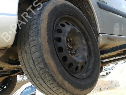 Left mirror CITROËN C8 (EA_, EB_) 2.2 HDi | BP25577335C26  - Image 15