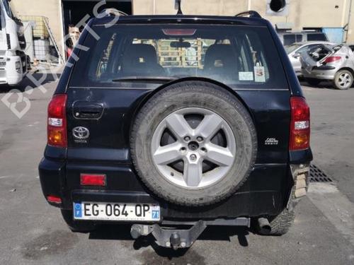 Switch TOYOTA RAV 4 II (_A2_) 2.0 D 4WD (CLA20_, CLA21_, CLA20R, CLA21R) | BP25560080I30  - Image 27