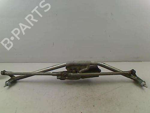 Used Front wiper motor VW TRANSPORTER T4 Van (70A, 70H, 7DA, 7DH) [1990-2003]  25558707