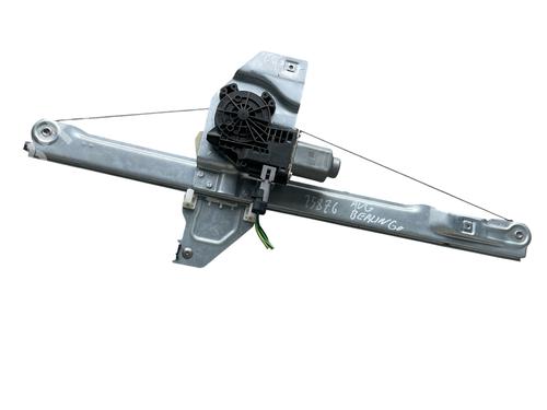 Used Front left window mechanism Front left window mechanism CITROËN BERLINGO Box Body/MPV (B9) 1.6 VTi 95 (98 hp) 32315372 32315372