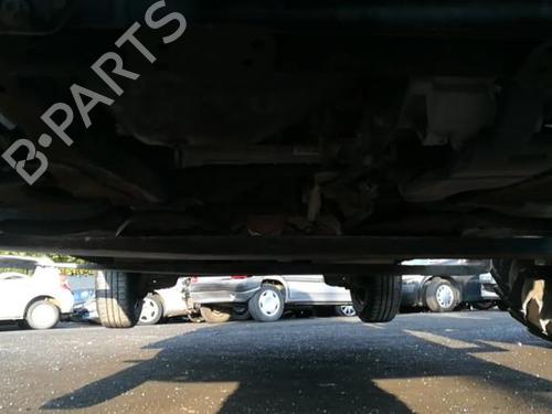 Front left window mechanism RENAULT TWINGO II (CN0_) | BP25553393C22 - Image 11