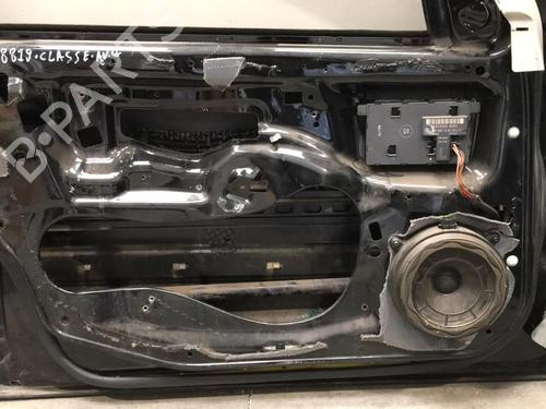 Left front door MERCEDES-BENZ C-CLASS T-Model (S203) C 200 CDI (203.207) | BP25551570C2 