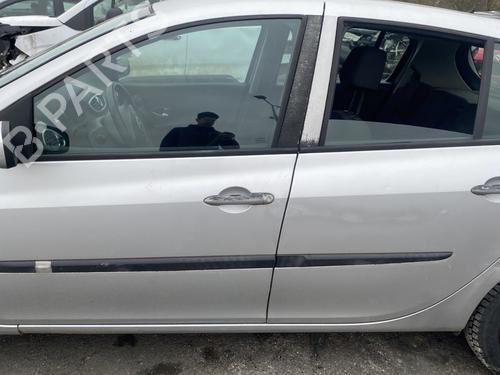 Right front window switch RENAULT CLIO III (BR0/1, CR0/1) 1.2 16V (BR02, BR0J, BR11, CR02, CR0J, CR11) | BP25518169I26 