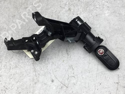 Ignition barrel FIAT GRANDE PUNTO (199_) 1.2 | BP25561002M48 