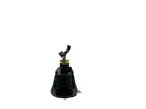 Left front window switch PEUGEOT 308 I (4A_, 4C_) 1.6 16V | BP25574660I27 - Image 2