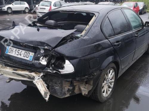 Climate control BMW 3 (E46) 320 d | BP25554713I5 - Image 11