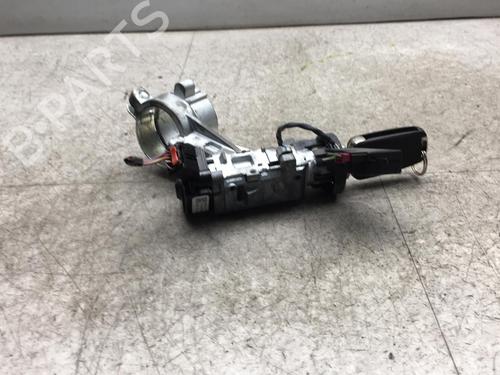 Ignition barrel OPEL ASTRA J GTC 2.0 CDTI (08) | BP25502163M48 - Image 2