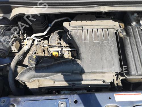 Front left window mechanism OPEL AGILA B (H08) 1.2 (F68) | BP25531807C22  - Image 26