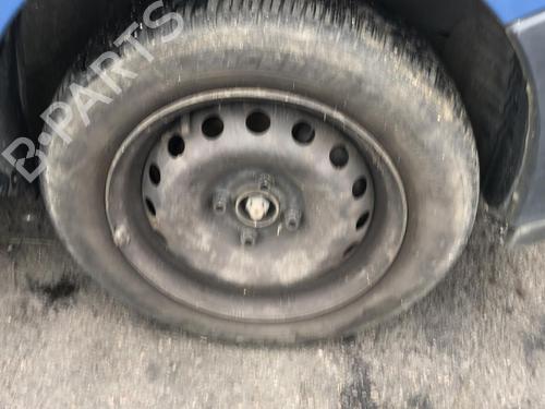 Right front driveshaft RENAULT KANGOO (KC0/1_) 1.5 dCi | BP25571308M39 