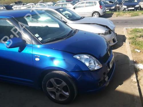 Left taillight SUZUKI SWIFT III (MZ, EZ) 1.3 DDiS (RS413D) | BP25515813C34 - Image 33