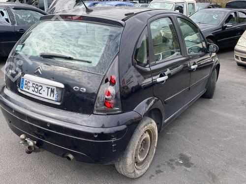 Right front fenders CITROËN C3 I (FC_, FN_) 1.4 HDi | BP28203866C42 